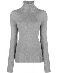 Kiton - Knitwear > Turtlenecks - Lyst