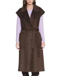Kaos - Coats - Lyst