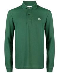 Lacoste - Polo Shirts - Lyst