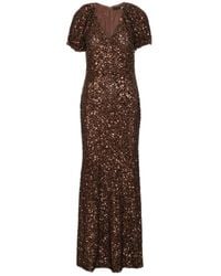 ROTATE BIRGER CHRISTENSEN - Gowns - Lyst