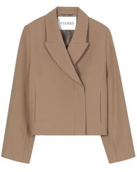 Closed - Blazer - Lyst