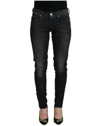 Fiorucci - Slim Fit Jeans - Lyst