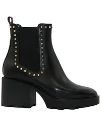 Botas Michael Kors de mujer: hasta el 70 % de descuento | Lyst