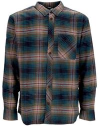 Element - Casual Shirts - Lyst