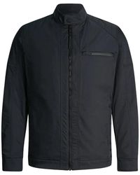 Strellson - Light Jackets - Lyst