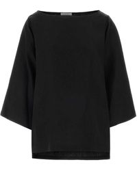 The Row - Blouses - Lyst
