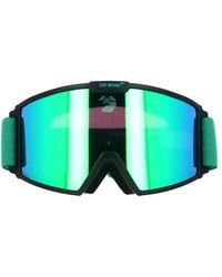 Off-White c/o Virgil Abloh - Sunglasses - Lyst