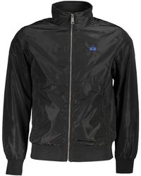 La Martina - Light Jackets - Lyst