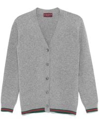 Gucci - Cardigans - Lyst