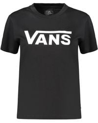 Vans - T-Shirts - Lyst