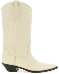 Sonora Boots - Yuma Ankle Boot - Lyst