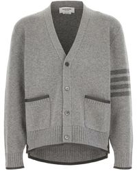 Thom Browne - Cardigans - Lyst