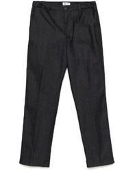 Hevò - Slim-Fit Trousers - Lyst