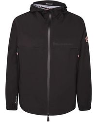 Moncler - Light Jassen - Lyst