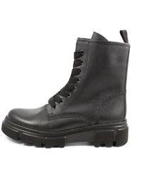 Gabor - Klassische Schnürstiefel - Lyst