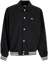 Obey - Bomber Jackets - Lyst