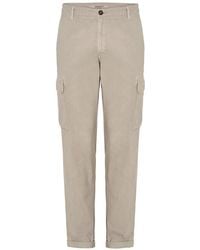 40weft - Chinos - Lyst