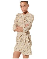Sessun - Short Dresses - Lyst