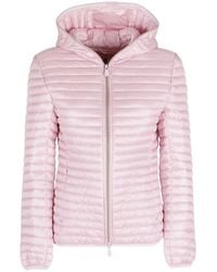 Save The Duck - Winter Jackets - Lyst