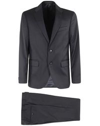 Corneliani - Suits > suit sets > single breasted suits - Lyst