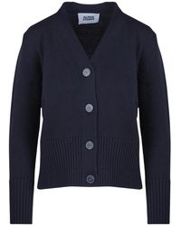 Alpha Studio - Cardigans - Lyst