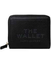Marc Jacobs - Wallets & Cardholders - Lyst