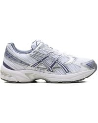 Asics - Weiße Sneakers Für Männer Und Frauen - Lyst