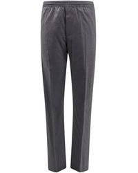 Givenchy - Suit Trousers - Lyst