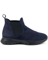 Frau - Chelsea Boots - Lyst