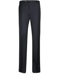 Incotex - Suit Trousers - Lyst