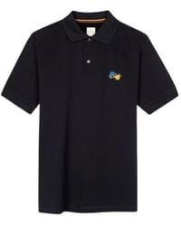 Paul Smith - Polo Shirts - Lyst