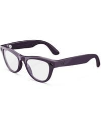 Ray-Ban - Glasses - Lyst