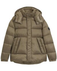 HUGO - Winter Jackets - Lyst
