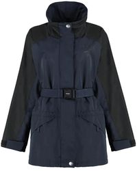 Prada - Winter Jackets - Lyst