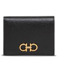 Ferragamo - Wallets & Cardholders - Lyst