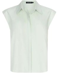 Ydence - Sabrina Blouse - Lyst