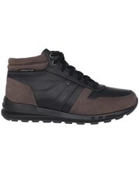 Mephisto - Lace-Up Boots - Lyst