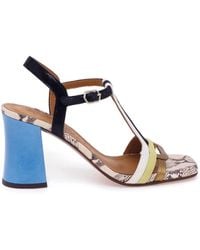 Chie Mihara - Pinyata Sandal - Lyst