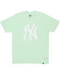 '47 - Imprint Echo Tee - Lyst