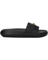Versace - Sliders - Lyst