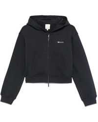 Emporio Armani - Zip-Throughs - Lyst