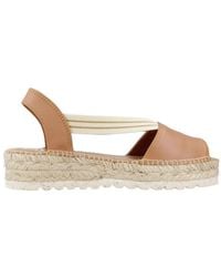 Toni Pons - Flat Sandals - Lyst