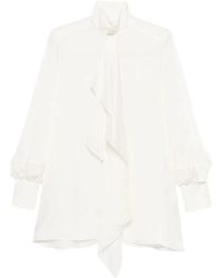 Sacai - Blouses - Lyst