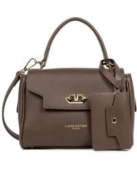 Lancaster - Handbags - Lyst