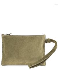 LIE STUDIO - Clutches - Lyst