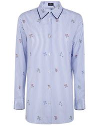 Etro - Hemden - Lyst