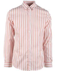 Daniele Alessandrini - Casual Shirts - Lyst