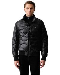 Blauer - Down Jackets - Lyst