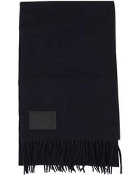 Hogan - Winter Scarves - Lyst