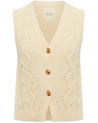 Part Two - Fabiannepw Pullover - Lyst